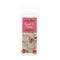 John Bead Sweet & Petite Halloween Small Mummy with Pumpkin Charms, 6ct.